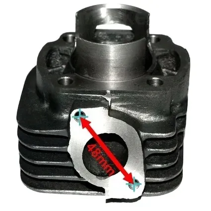 cylinder-tlok-70-uszczelki-laverda-minarelli-50-stan-nowy
