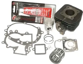 cylinder-tlok-uszczelki-peugeot-ludix-one-50-ac
