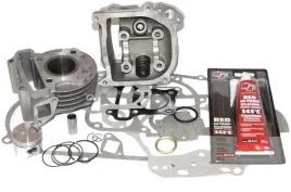 cylinder-glowica-uszczelki-kymco-agility-one-4t-50