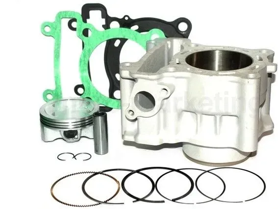 CYLINDER TUNING 180cm YAMAHA YZF R YZFR 08-13r 125