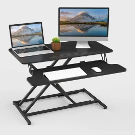stol-komputerowy-ergomaker-sit-stand-desktop-workstation-32-inch-czarne