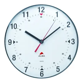 zegar-scienny-alba-bialy-28cm