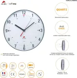 zegar-scienny-alba-bialy-28cm-typ-scienny