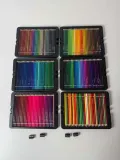 shuttle-art-kredki-olowkowe-premium-180-stan-opakowania-zastepcze