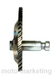 polksiezyc-walek-startera-tryb-piaggio-zip-ssl-50-producent-czesci-inny