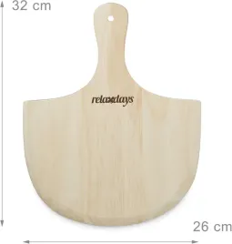 deska-do-krojenia-do-pizzy-relaxdays-drewno-2-szt