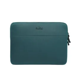 puro-slim-pocket-sleeve-bag-neoprene-13-green