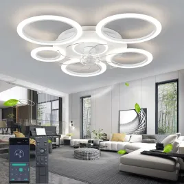 wentylator-sufitowy-bialy-90-cm-ciche-oswietlenie-z-pilotem-70w