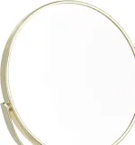 lusterko-stojace-zloty-amazon-marka-amazon