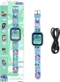 lexibook-zegarek-cyfrowy-stitch-stan-powystawowy