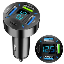 szybka-ladowarka-samochodowa-usb-c-pd-usb-qc-3-0