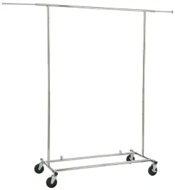 wieszak-stojacy-metal-amazon-srebrny