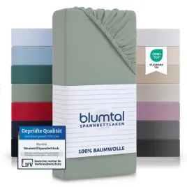 przescieradlo-z-gumka-blumtal-basics-bawelna-140-x-200-cm