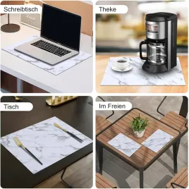 homaxy-podkladki-stolowe-zmywalne-zestaw-6-sztuk-wodoodporne-marmur