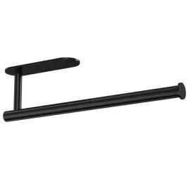 uchwyt-na-papier-kuchenny-czarny-bez-wiercenia-uchwyt-na-papier-kuchenny