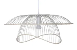 flora-lampa-wiszaca-biala