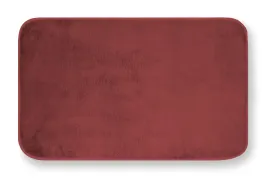 gemitex-merlino-50-x-80-dywan-poliester-bordowy-czerwony-bordowy