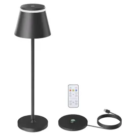 neoglint-sciemniana-lampa-stolowa-led-ze-stacja-ladujaca