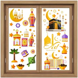 80-sztuk-naklejek-na-okno-ramadan-eid-mubarak-naklejki-statyczne