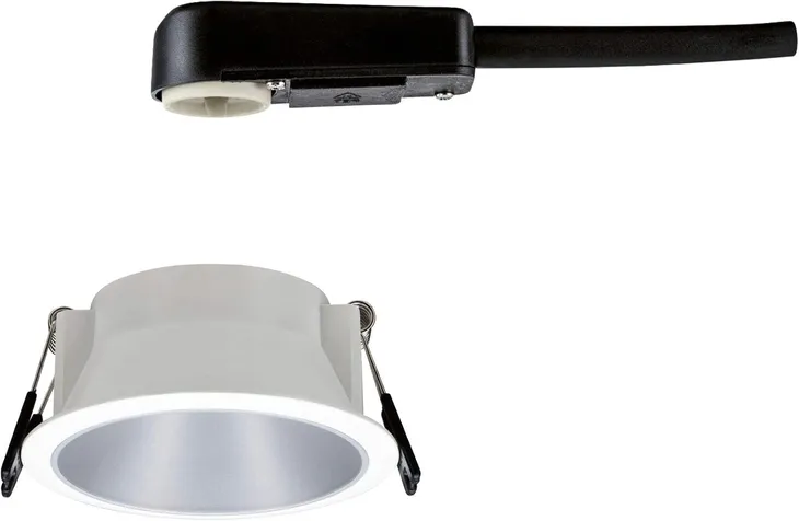 oczka-okragly-paulmann-bialy-szary-glebokosc-produktu-11-cm