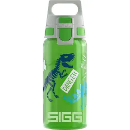sigg-lekka-butelka-do-szkoly-viva-one-jurassica-0-5l