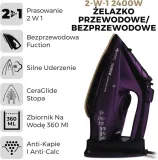 zelazko-tower-t22008-2400-w-marka-tower