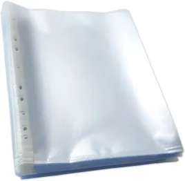 190-przezroczystych-koszulek-na-prospekty-din-a4-groszkowanych-bezbarwne