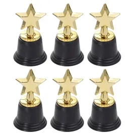 toyvian-zlota-gwiazda-trofeum-nagrody-wyscig-trofeum-kubek-10-szt