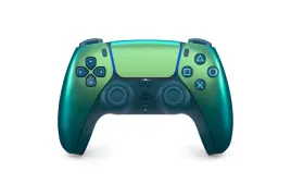 gamepad-sony-dualsense-chroma-teal-do-ps5-bezprzewodowy-zielony