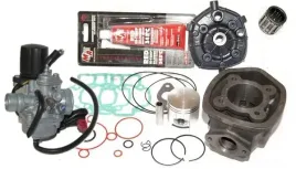cylinder-glowica-gaznik-70-aprilia-sr-funmaster-50