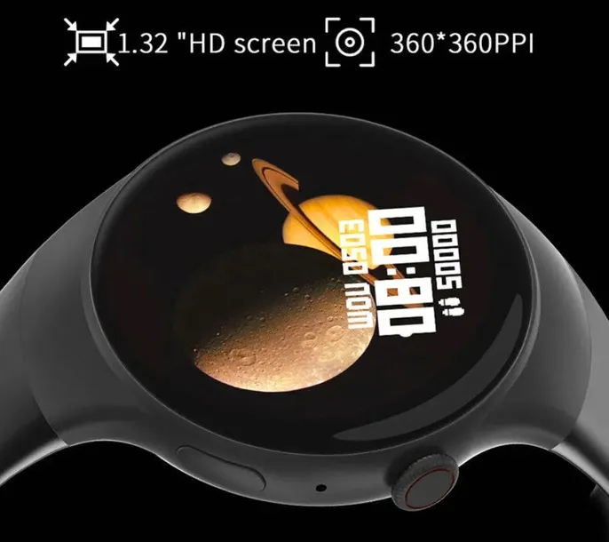 smartwatch-rubicon-rnce87-czarny-bt-call-stan-nowy-funkcje-ekran-dotykowy-krokomierz-monitor-pracy-serca-wodoszczelny