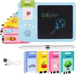 czytnik-kart-do-nauki-slowek-jezyka-angielskiego-edukacyjny-znikopis-tablet