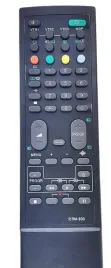 pilot-do-sony-rm833-ir833-kvx250-kvx2501d