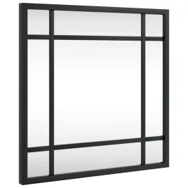 lustro-sciennie-kwadratowe-30x30-cm-rama-zelazna-czarna