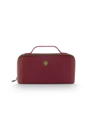 kosmetyczka-cyrille-medium-red-pip-studio