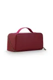 kosmetyczka-cyrille-medium-red-pip-studio-stan-nowy