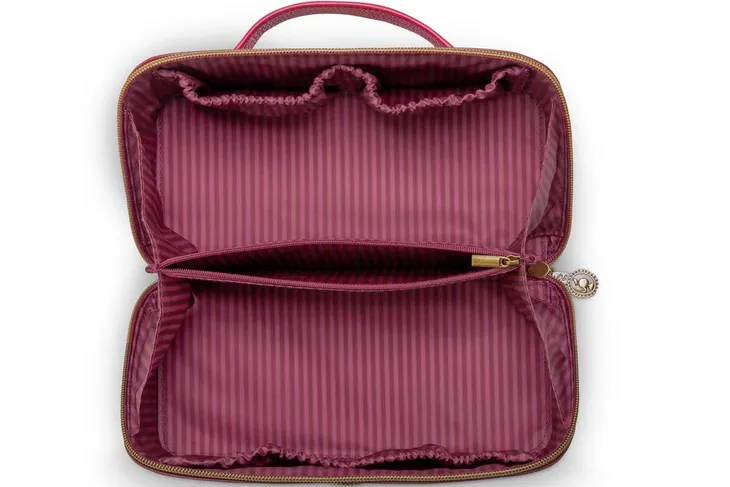 kosmetyczka-cyrille-medium-red-pip-studio-plec-kobieta