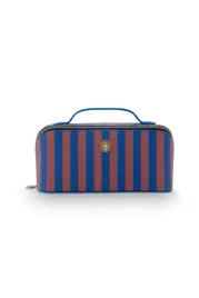kosmetyczka-stripe-blue-pip-studio