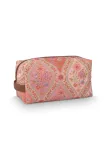 kosmetyczka-ornamento-orange-medium-pip-studio-stan-nowy