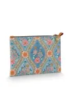 kosmetyczka-charly-ornamento-blue-small-pip-studio-stan-nowy