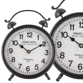 zegar-stolowy-czarny-loft-retro-duzy-21cm-stojacy