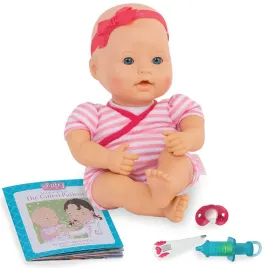 baby-sweetheart-by-battat-medical-time-12-inch-doll-for-newborn-with-soft