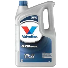 valvoline-synpower-xl-iii-c3-5w30-5l