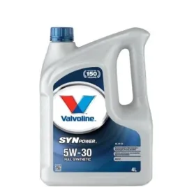 valvoline-synpower-xl-iii-5w30-c3-4l