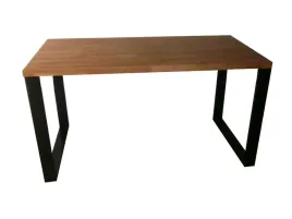 biurko-loft-z-debowym-blatem-140x70-cm-czarne