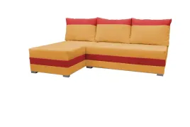 Zdjęcie produktu Wygodny i elegancki narożnik 