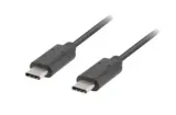 kabel-usb-c-usb-c-18m-czarny-stan-nowy
