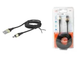 kabel-usb-wtyk-a-na-microusb-c-1m-stan-nowy