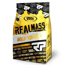 real-pharm-real-mass-gold-edition-3000g-banana