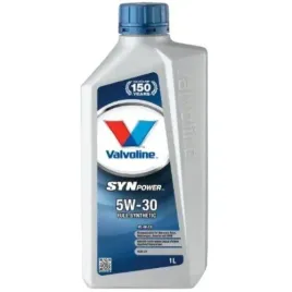 valvoline-synpower-xl-iii-5w30-c3-1l